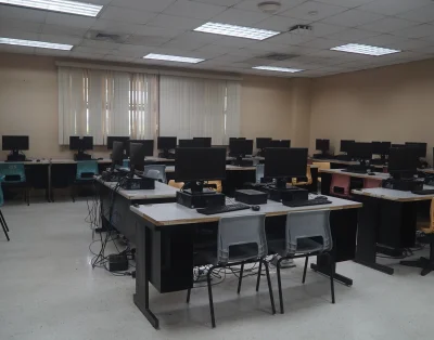 Computer Lab