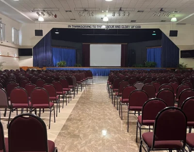 Auditorium